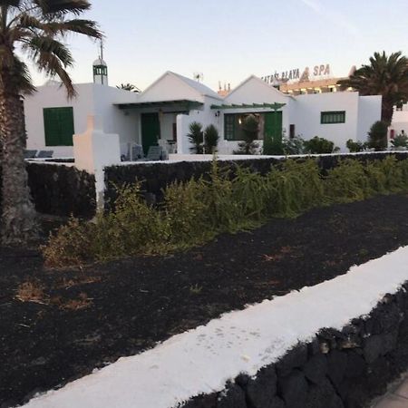 Las Gaviotas Apartments Corralejo Exterior foto